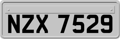 NZX7529