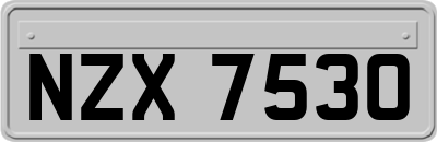 NZX7530