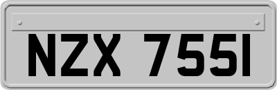 NZX7551