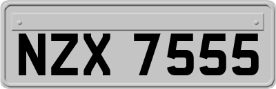 NZX7555
