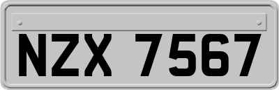 NZX7567