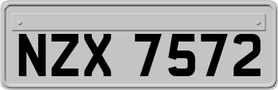 NZX7572