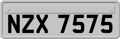 NZX7575