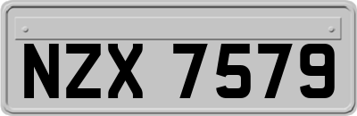 NZX7579