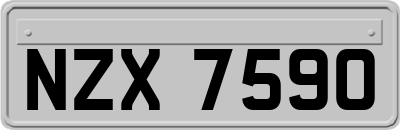 NZX7590