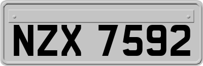 NZX7592