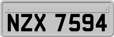 NZX7594