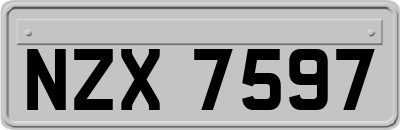 NZX7597