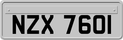 NZX7601