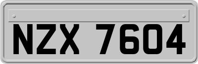 NZX7604