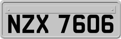NZX7606