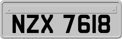 NZX7618