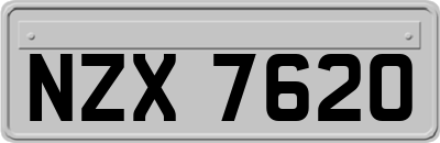 NZX7620