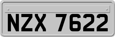 NZX7622