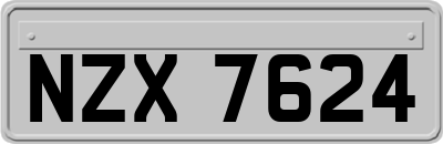 NZX7624