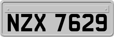 NZX7629