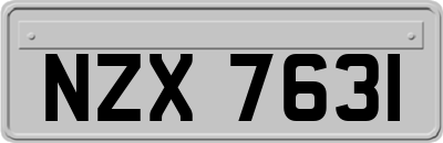 NZX7631