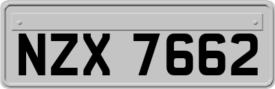 NZX7662