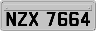 NZX7664