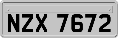 NZX7672
