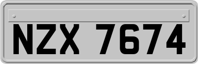 NZX7674
