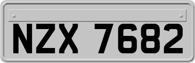 NZX7682