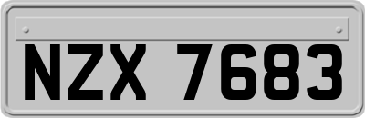 NZX7683