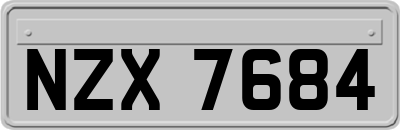 NZX7684