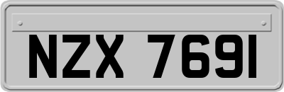 NZX7691