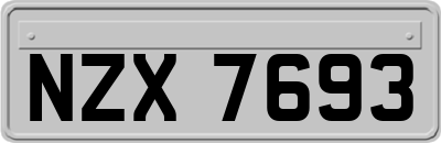 NZX7693