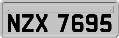 NZX7695