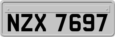 NZX7697