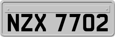 NZX7702