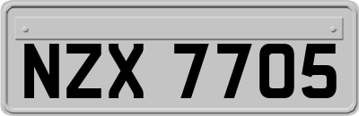 NZX7705