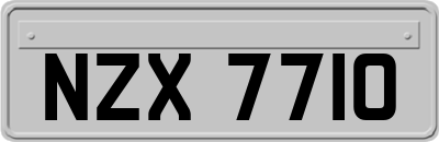NZX7710