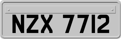 NZX7712