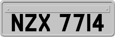 NZX7714