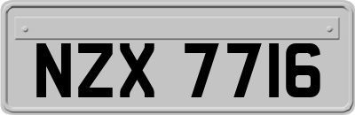 NZX7716