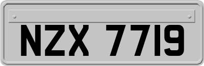 NZX7719