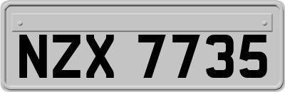 NZX7735