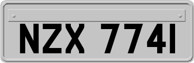 NZX7741