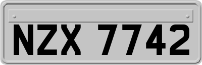 NZX7742