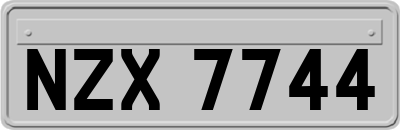 NZX7744