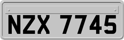 NZX7745
