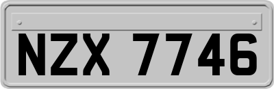 NZX7746