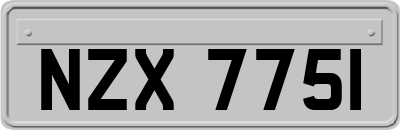 NZX7751