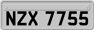 NZX7755