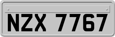 NZX7767