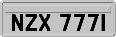 NZX7771