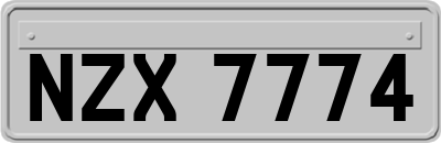 NZX7774
